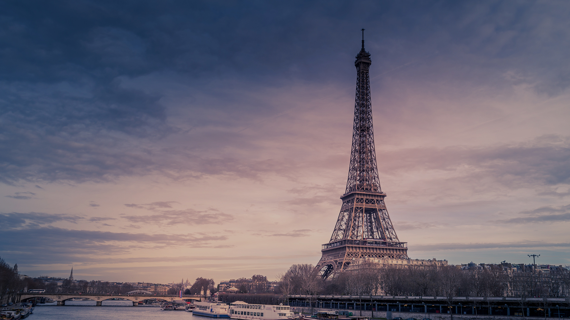 Eiffel Tower