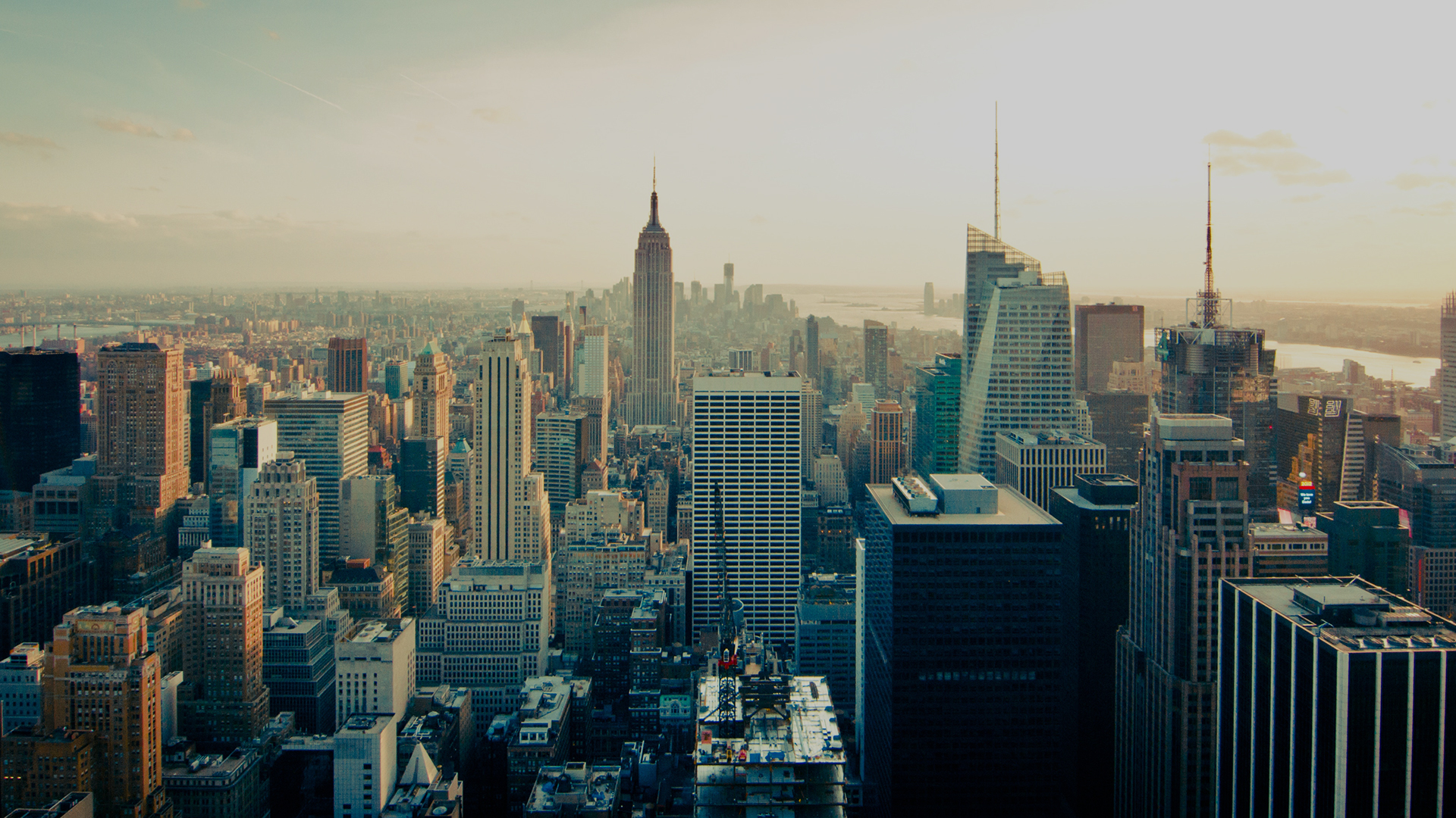 new york city